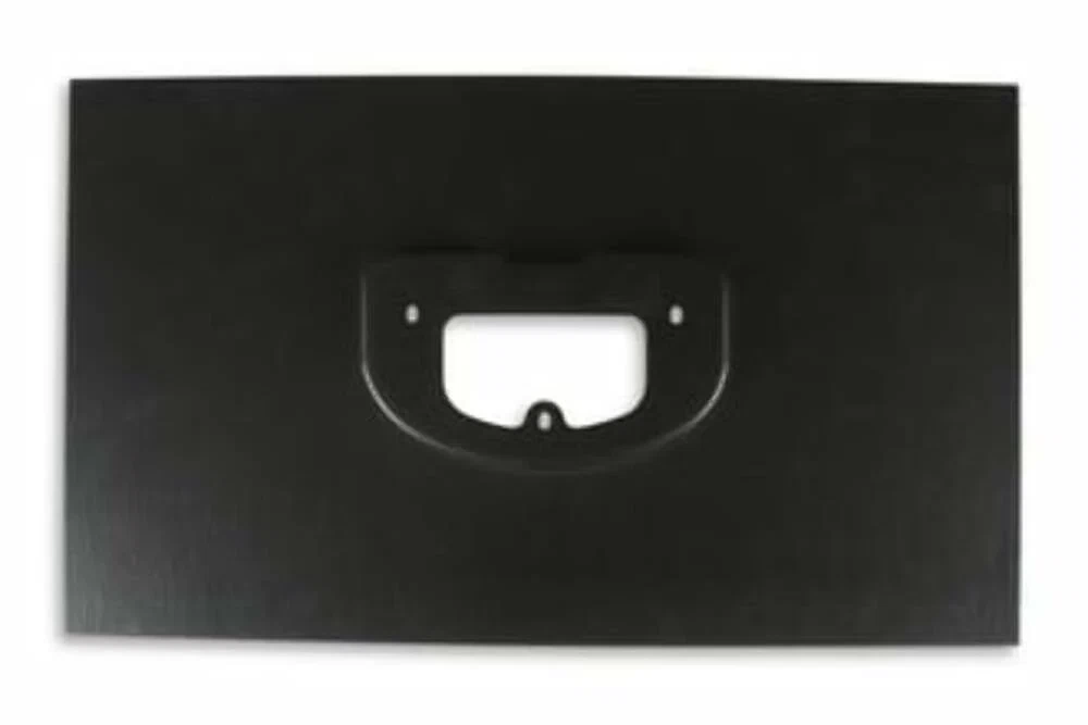 Racepak IQ3 Dash Panel - Carbon Fiber 553-355